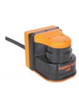 HOKUYO UBG-05LN Laser Obstacle Detector Malaysia Singapore Thailand Indonesia Philippines Vietnam Europe USA