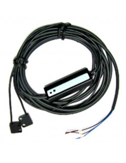 Slim Type Photoelectric Sensor Malaysia Singapore Thailand Indonesia Philippines Vietnam Europe USA - iCON IPT Series