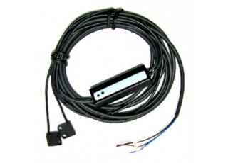 Slim Type Photoelectric Sensor Malaysia Singapore Thailand Indonesia Philippines Vietnam Europe USA - iCON IPT Series