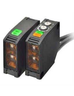 OMRON E3JK Series AC DC Photoelectric Sensor Malaysia Singapore Thailand Indonesia Philippines Vietnam Europe USA