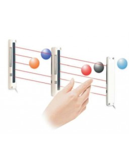 Picking Sensor Malaysia Singapore Thailand Indonesia Philippines Vietnam Europe USA- iCON SL1 Series Pick-To-Light Sensor