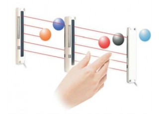 Picking Sensor Malaysia Singapore Thailand Indonesia Philippines Vietnam Europe USA- iCON SL1 Series Pick-To-Light Sensor