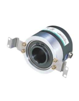 LS MECAPION H100 Series Hollow Shaft Incremental Rotary Encoder Malaysia Singapore Thailand Indonesia Philippines Vietnam Europe USA