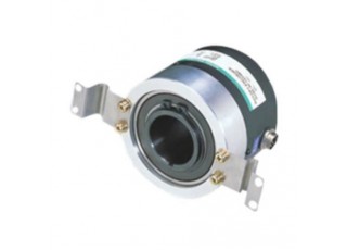 LS MECAPION H100 Series Hollow Shaft Incremental Rotary Encoder Malaysia Singapore Thailand Indonesia Philippines Vietnam Europe USA