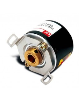 6mm Hollow Shaft Incremental Rotary Encoder - LS MECAPION H40 Series Malaysia Singapore Thailand Indonesia Philippines Vietnam Europe USA