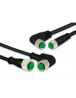 Sensor Connectors and Cables Malaysia Singapore Thailand Indonesia Philippines Vietnam Europe USA