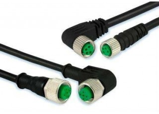 Sensor Connectors and Cables Malaysia Singapore Thailand Indonesia Philippines Vietnam Europe USA