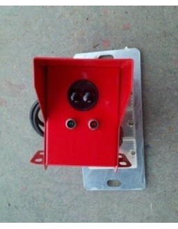 Crane Anti Collision Sensor Malaysia Singapore Thailand Indonesia Philippines Vietnam Europe USA