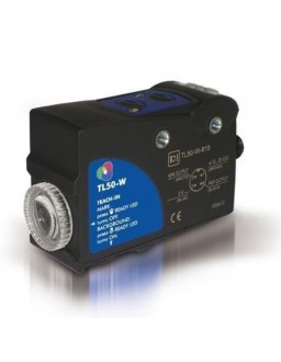 DATALOGIC DATASENSOR TL50-W815 Color Mark Sensor Malaysia Singapore Thailand Indonesia Philippines Vietnam Europe USA