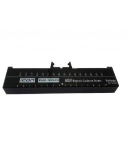 Magnetic Guide Sensor (for AGV) Malaysia Singapore Thailand Indonesia Philippines Vietnam Europe USA - iCON IMGS series
