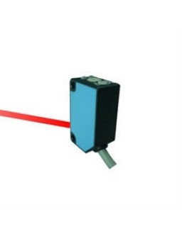 Background Suppression Sensor - F&C BGS series