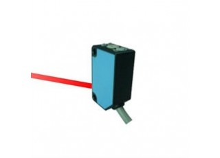Background Suppression Sensor - F&C BGS series