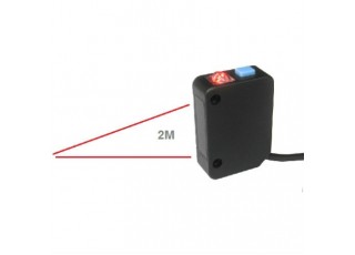 Long Distance Photoelectric Sensor Malaysia Singapore Thailand Indonesia Philippines Vietnam Europe USA - iCON IPA Series