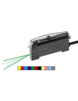 Fiber Optic Amplifier - Color Mark Fiber Amplifier Malaysia Singapore Thailand Indonesia Philippines Vietnam Europe USA