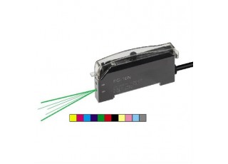 Fiber Optic Amplifier - Color Mark Fiber Amplifier Malaysia Singapore Thailand Indonesia Philippines Vietnam Europe USA
