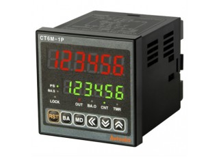 AUTONICS Counter Timer CTS CT6S CT4S Malaysia Singapore Thailand Indonesia Philippines Vietnam Europe USA