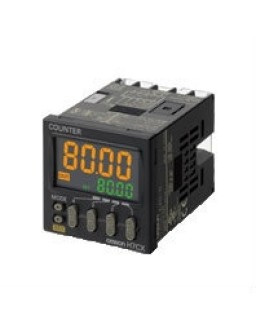 OMRON H7CX-A Counter Malaysia Singapore Thailand Indonesia Philippines Vietnam Europe USA