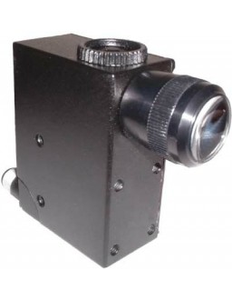 DATASENSOR LDU-455 LD46-UL  Luminescence Sensor