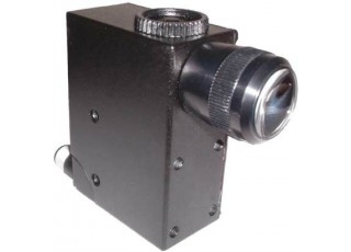 DATASENSOR LDU-455 LD46-UL  Luminescence Sensor