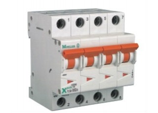 EATON MOELLER PLS6 Malaysia Singapore Thailand Indonesia Philippines Vietnam Europe & USA