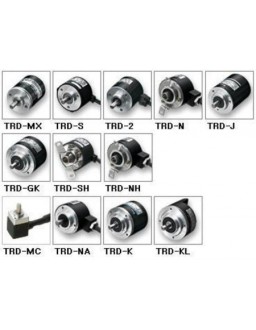 KOYO ENCODER DISTRIBUTOR