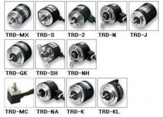 KOYO ENCODER DISTRIBUTOR