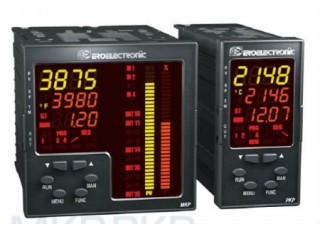 ERO ELECTRONIC MKP PKP