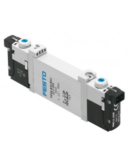 FESTO VALVES VUVG
