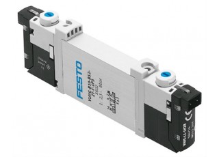 FESTO VALVES VUVG
