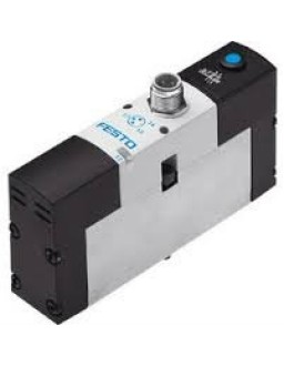 FESTO VALVES VSVA