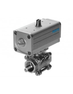 FESTO VALVES VZBA