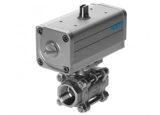 FESTO VALVES VZBA
