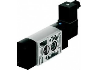 FESTO VALVES VSNC