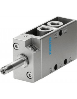 FESTO VALVES MFH