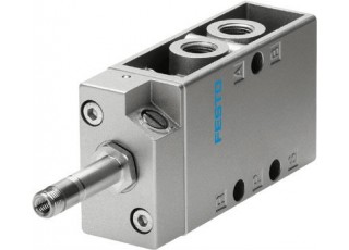 FESTO VALVES MFH