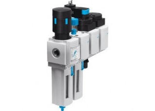 FESTO FILTER REGULATOR MSB4