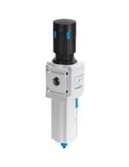 FESTO FILTER REGULATOR MS6