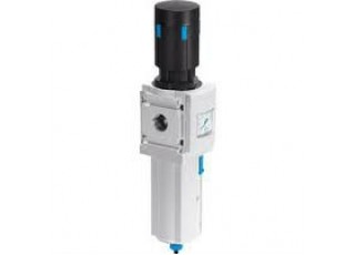 FESTO FILTER REGULATOR MS6