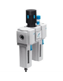 FESTO FILTER REGULATOR MSB6