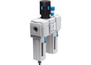 FESTO FILTER REGULATOR MSB6
