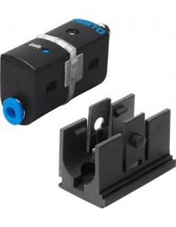 FESTO PRESSURE SENSORS SDE5