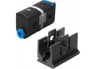 FESTO PRESSURE SENSORS SDE5