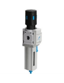 FESTO FILTER REGULATOR MS4