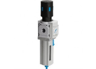 FESTO FILTER REGULATOR MS4