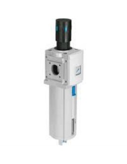 FESTO FILTER REGULATOR MS9jpg