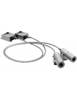 HOKUYO LAV-10 LAV-11 Sensor