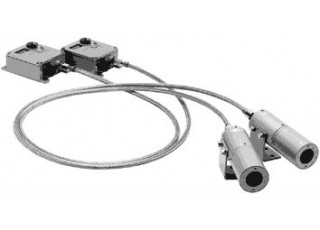 HOKUYO LAV-10 LAV-11 Sensor