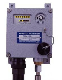 HOKUYO PRV-10A HOT METAL DETECTOR HMD