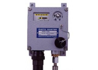 HOKUYO PRV-10A HOT METAL DETECTOR HMD