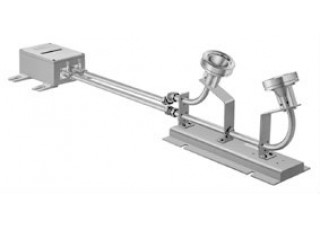 HOKUYO MBX-301CA MICROWAVE SENSOR